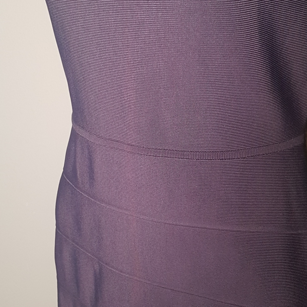 BCBG Color Block Body con - Picture 3 of 5